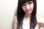 【衝撃】E-girlsのAmiが黒髪にイメチェンして別人になる　→　2ch「こっちの方がいい！」