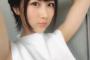 【朗報】楓ちゃんがムキンポ参戦ｷﾀ━━━(ﾟ∀ﾟ)━━━!!【NMB48・矢倉楓子】