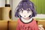 美少女キャラの『幼い頃は長髪だったけど本編では短髪』と