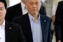 【悲報】舛添都知事の夏のボーナス、３８０万円で確定