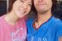 上野樹里＆和田唱夫妻の2ショット画像がラブラブすぎるwwお似合いの夫婦写真に2ch「幸せそう」「TRICERATOPS旦那の母親・姑平野レミともうまくいきそう」