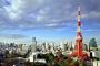 東京タワーが赤い理由を知ってるかい？