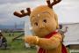 【画像あり】北海道のゆるキャラが知らない間に魔界化してるｗｗｗｗｗ