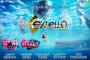 PS4＆PS Vita「Fate/EXTELLA」予約開始！「Fate/EXTRA」を受け継いだストーリーが 描かれる