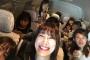 SKE48惣田紗莉渚が携帯を事務所に忘れたら、こんな写真が入っていたらしい…