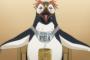 面接官「冷凍庫にペンギンが入っていたらどうしますか？」
