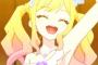 《アイカツスターズ！》10話感想・画像 ここからが虹野ゆめちゃんの本当のスタートライン