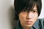 【短髪】山下智久の現在の激やせ画像がやばい…完全に終わる…