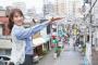 韓国人「日本で活動しているカン・ジヨンの最近の姿が日本人みたいなんだが（笑）」→「もともと日本っぽい顔」