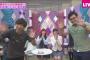 【乃木坂46】有名人MCに「アルコ＆ピース」登場！【46時間TV】