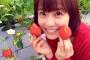 小林麻耶さん　聖人だった