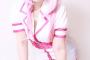 【画像あり】興奮するコスプレといえば？素人「ナース」にわか「ＪＫ制服」おっさん「バドガール」