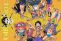 世間的にはワンピース←子供が読む漫画　ハンター←大人が読む漫画