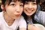 【アンジュルム】勝田「りかこは誕プレくれたけどかみこはまだ？(ﾁﾗｯ」　上國料「ヒエーッすみません」