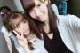 HKT48田中菜津美「れなっち可愛すぎて、震える」