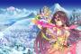 【フラワーナイトガール】アンソロジー小説「フラワーナイトガール エピソードコレクション」予約開始