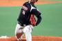 6月15日 中日２－６ロッテ 細谷が先頭打者弾含む猛打賞4打点！ルーキー関谷が3勝目とプロ初安打でチームは4連勝！