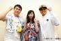 【大矢真那×高須幹弥×加藤慎平】総選挙座談会・前編「珠理奈は１位になれるのか？」
