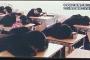 【教育】中学校で「昼寝」を導入！集中力と節電意識向上へ