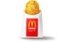 マクドってほとんどの商品が不味いけどハッシュドポテトだけは旨いと思う