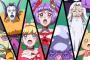 【画像】プリキュアより校長先生のほうが主人公しているｗｗｗｗ【魔法使いプリキュア　20話】