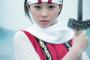 週刊ヤングジャンプの福原遥、キングダム羌カイのコスプレを掲載するも小島瑠璃子の方がかわいいと話題にｗｗ（画像）