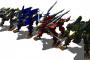 一番かっこいいゾイドの機体はライガーゼロとかいう風潮ｗｗｗｗｗｗｗｗｗｗ
