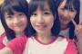 SKE48青木詩織「自分、いじられてナンボですから(´-`)」