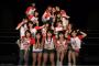 チームKⅡ0start公演の『MARIA』、「なおなおなおなおなおちゃーん」コール成功！