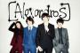 [Alexandros]とかいうロックバンドｗｗｗｗｗ