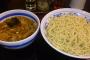 初 大勝軒 のつけ麺をくたったよーー
