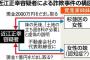 【衝撃事件】資産家姉妹を食い物にしたのは銀行員から芸人マネジャー、そして詐欺師になった男の「ゲスな手口」とは