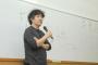 茂木健一郎「売国、国賊は中国由来の言葉です。なぜ中国嫌いがこの言葉を使うのか理解できない」