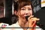 大家志津香も号泣・・・　「あん誰が無かったらもっと早く卒業してた」　【キャプ】