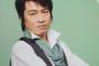 ワイ、平田広明さんが好きすぎて泣く