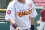 【楽天】今江敏晃 .270(122-33)0本9打点OPS.610