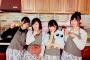 厳しめの主婦と対峙するSKE48小畑優奈、北川綾巴、菅原茉椰、髙寺沙菜 はどうなるのか…