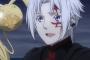 《D.Gray-man HALLOW（ディーグレイマン ハロー）》1話感想・画像 Dグレのこの世界観やっぱ好きだな