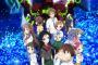 劇場アニメ「アクセル・ワールド -インフィニット・バースト-」BD/DVDが予約開始！