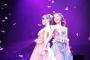 ゆいかおりの日本武道館ライブBD＆DVD予約開始！BD版にはビジュアルコメンタリーも収録
