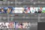 2016年秋アニメ一覧早くも来たな！「ブレイブウィッチーズ」「刀剣乱舞」「ユーフォニアム2期」「うたぷり4期」と結構話題作あるな