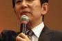 【戦々恐々】司会業タレントが怯える古舘伊知郎の圧倒的話芸…特にスタッフ受けが最悪の有吉弘行や坂上忍は本当に恐れている