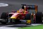 2016 GP2 イギリス 予選結果、松下12位、PPはナト（※審議中）
