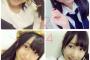 SKE48白井琴望がかわいくてかわいくて…