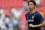 【朗報】サッカー日本代表清武、下ネタ連発記者会見でスペイン人大ウケｗｗｗｗｗｗ