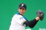 武田勝「38歳まで現役を続けたい。」