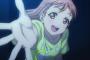 【画像】全校生徒に知れ渡る生徒会長のポンコツ具合ｗｗｗ【ラブライブ　サンシャイン！　2話】
