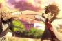 ［スカーレッドライダーゼクス -Scared Rider Xechs-］2話感想 このダサさマジで癖になる！原作乙女ゲー感まるで感じないの笑うわｗｗｗ