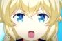 『レガリア The Three Sacred Stars』2話感想 スリーサイズはトップシークレット扱い