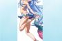 《このすば》の駄女神アクア様は水着でもはいてないｗｗｗｗｗｗ